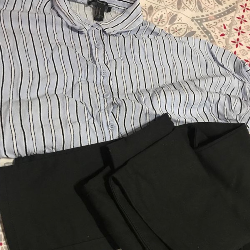 Outfit! Outfit!